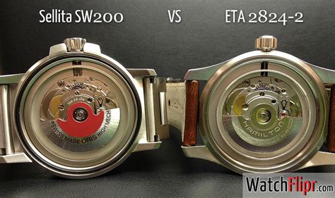 sellita rolex|sellingita vs eta watch.